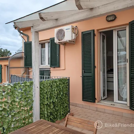 River House Pesaro