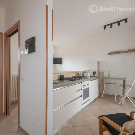 Appartamento River House