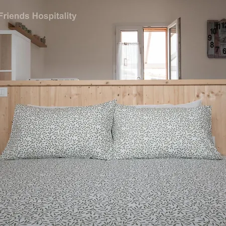 River House Appartamento *