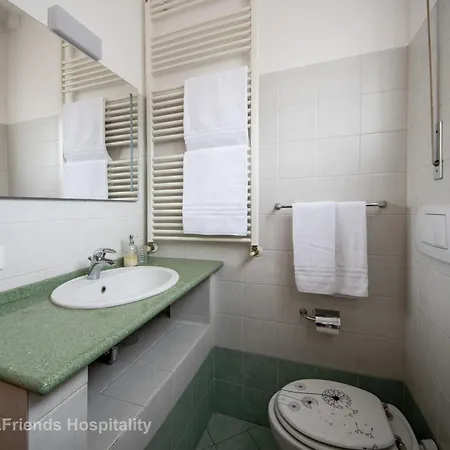 River House Appartamento *