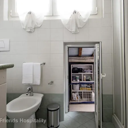 Apartment River House Pesaro