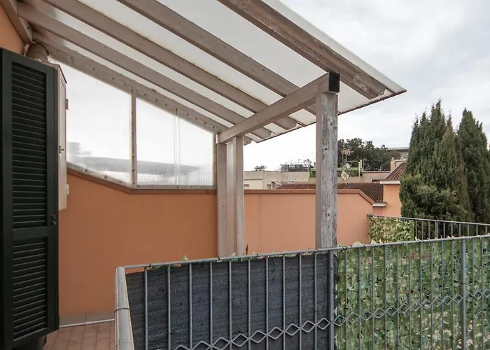 Appartamento River House *