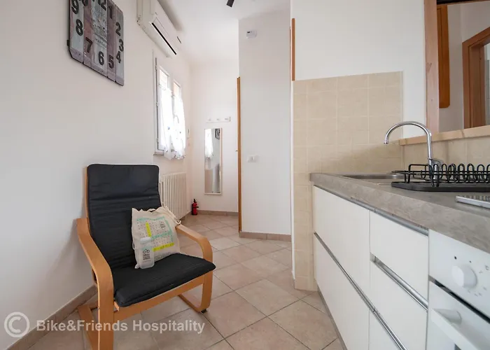 River House Appartamento