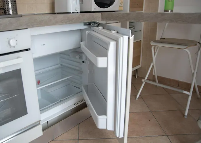 Appartamento River House Pesaro