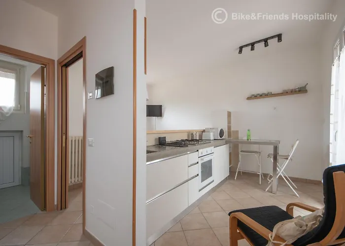 Appartamento River House