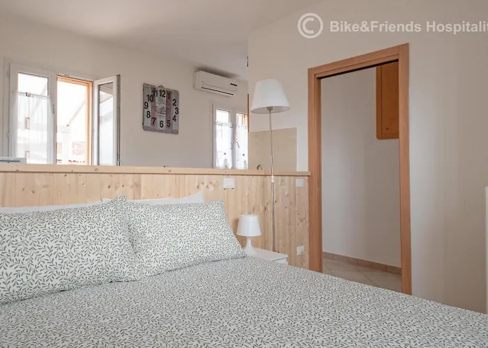 Appartamento River House Pesaro