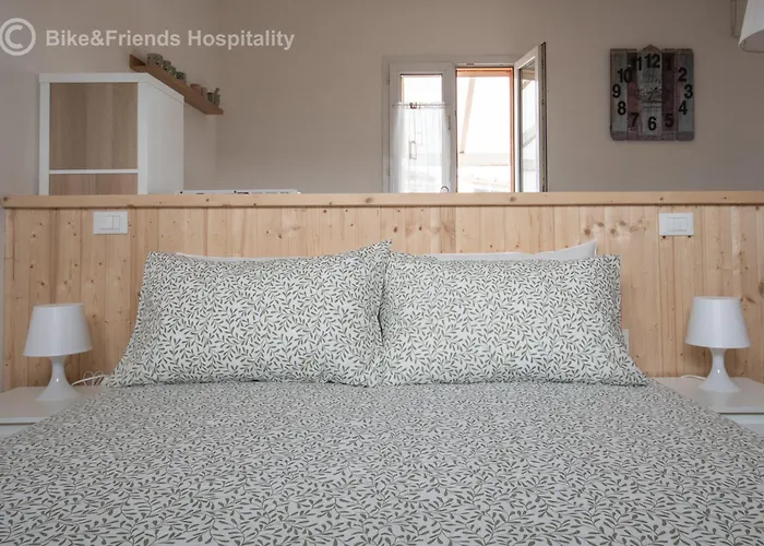 River House Appartamento *