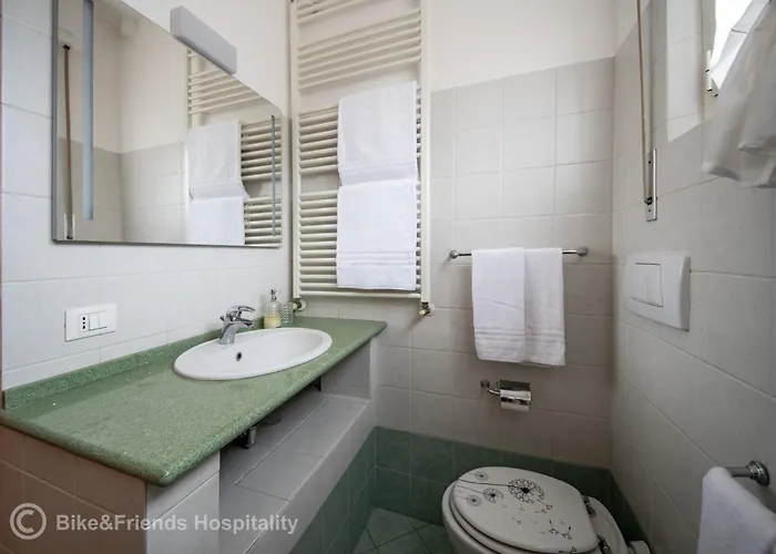 River House Appartamento *