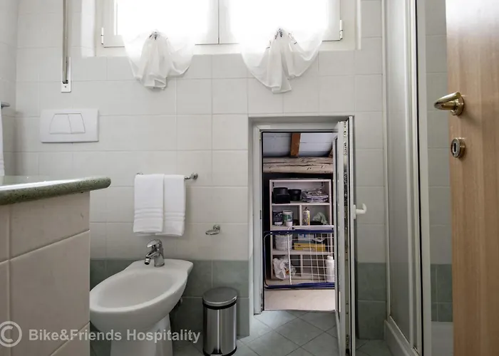 Appartamento River House Pesaro