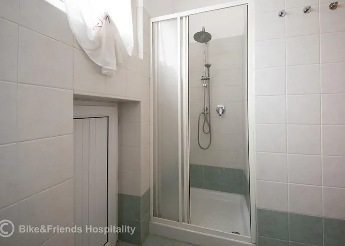 River House Appartamento *